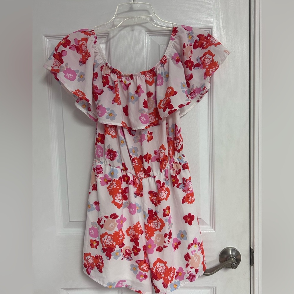 Super cute romper